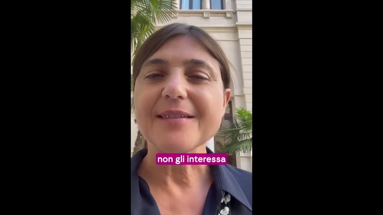 SERRACCHIANI: “PROMETTEVANO DI ABOLIRE LE ACCISE SULLA BENZINA MA HANNO TRADITO TUTTI GLI ITALIANI”