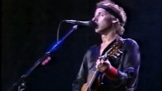 Your latest trick — Dire Straits 1986 Sydney LIVE pro-shot [RARE VERSION!!]