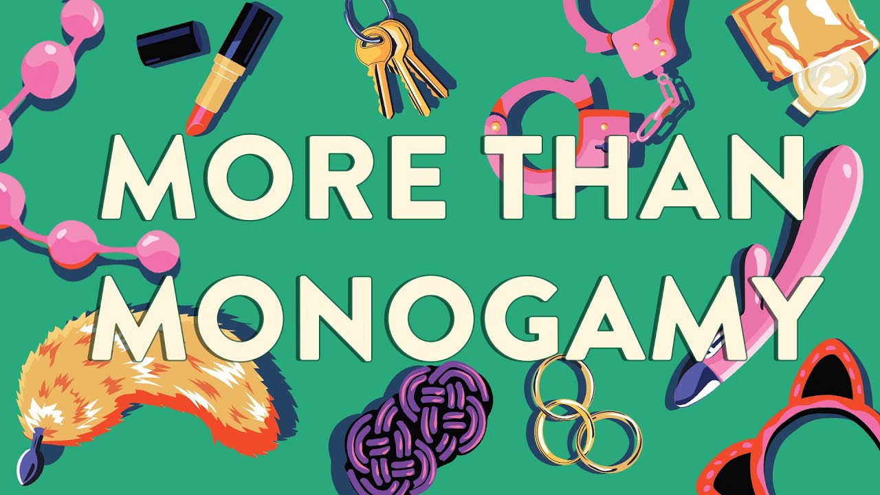 More Than Monogamy | Official Trailer