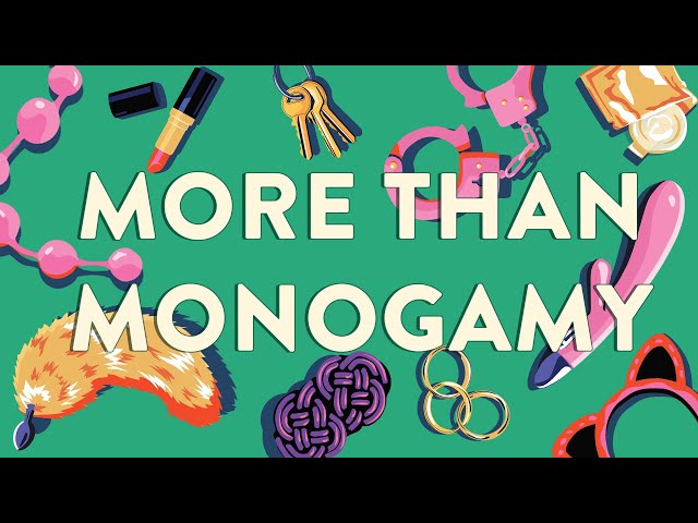 More Than Monogamy | Official Trailer