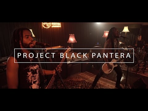 Project Black Pantera - Full Show (AudioArena Originals)