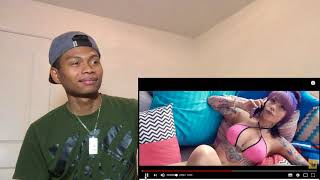 Alemán - Millone$ como tú Ft rap mexicano . Akapellah & Dezzy Hollow * reacion manuel anes