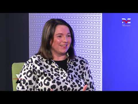 Ep 84 Întâlniri de gradul 0 - Elena Covaci