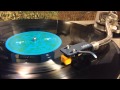 Pink Floyd "Keep Talking" from The Division Bell 2014 Vinyl Edition