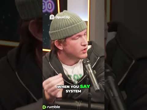 America First  Why Voters Support Trump & Sanders