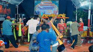 Download lagu :: LIVE STREAMING KARAWITAN CAKRA BUDAYA GIYANTINI CS. || WATUPAWON || BAP AUDIO mp3