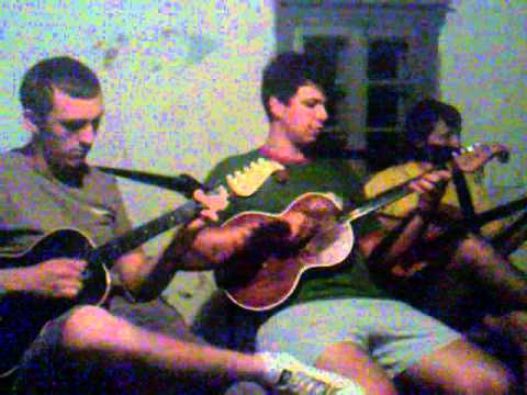 TS Mladi Mjesec - Slavonski konji