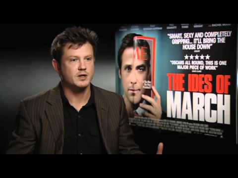 The Ides Of March - Beau Willimon Interview | Empire Magazine