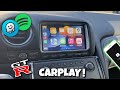 Apple CarPlay Android Auto For Nissan GT R 2008 2015 JDM R35