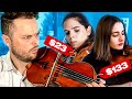 I Paid Violinists To Play IMPOSSIBLE Music
