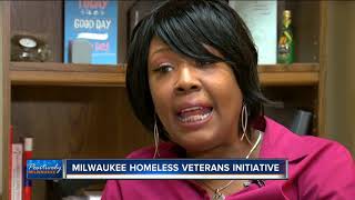 Help homeless veterans by donating home goods
