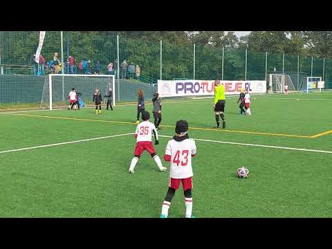 2014 Licheń Super Cup  KS Łomianki  - ŁKS  Łódź