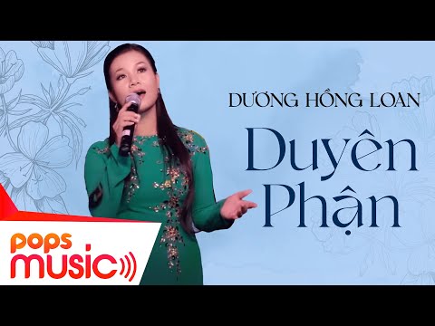 Duyên Phận | Dương Hồng Loan