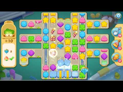 Matchington Mansion Level 3902 - No Boosters