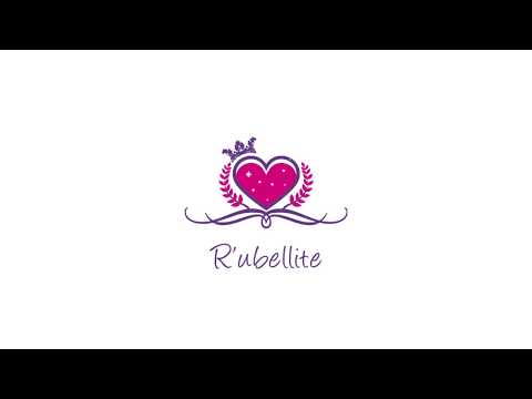 R'ubellite Really Bad Boy (Dance Cover)