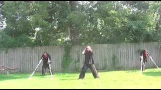 Marilyn Manson - Astonishing Panorama Of The End Times{Fan Video}.mp4