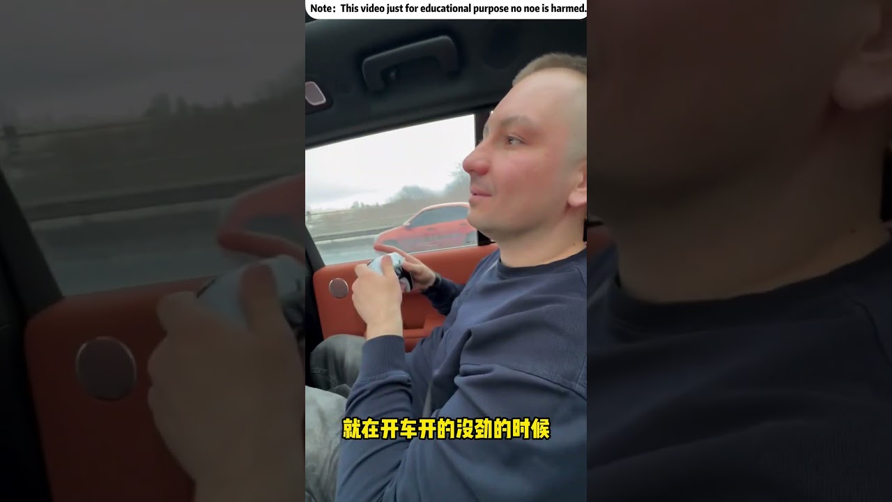 世界上最酷的車（@suvorkin12）