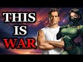 Amazon CANCELS Warhammer 40k Show & RUINS Henry Cavill Future?! + Valorant CENSORS Gamers