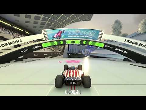 Feels good to be back on Track(mania) - 04 - sp23