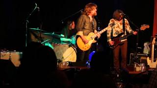 Paul Deslauriers Band - Walkin Blues - Live at Hugh's Room