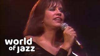 Astrud Gilberto - The Girl From Ipanema • World of Jazz
