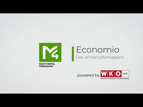 #economio - das Wirtschaftsmagazin von M4TV | März 2019