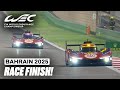 FIA WEC 2026 Bahrain 8h - Das Finale