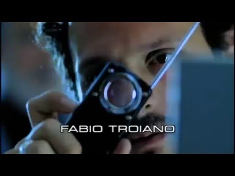 RIS ROMA  clip Jun Ichikawa in Flavia Ayroldi