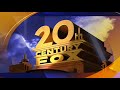 20th Century Fox Home Entertainment NTSC Variant