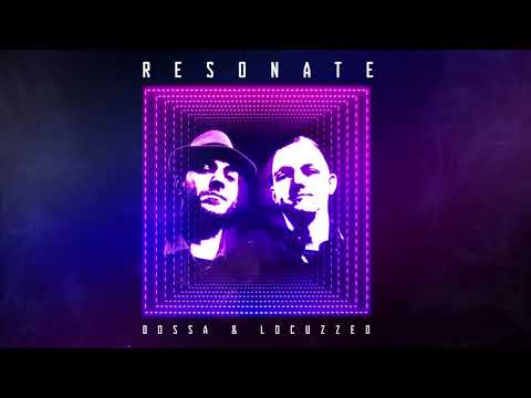 Dossa & Locuzzed - Tha Bird (feat. DJ Marky)