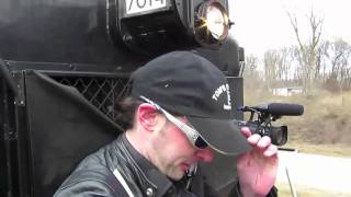 Hop on the Geek Train