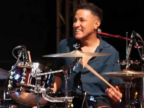 Steve Coleman and Five Elements on BJF'22 (2)