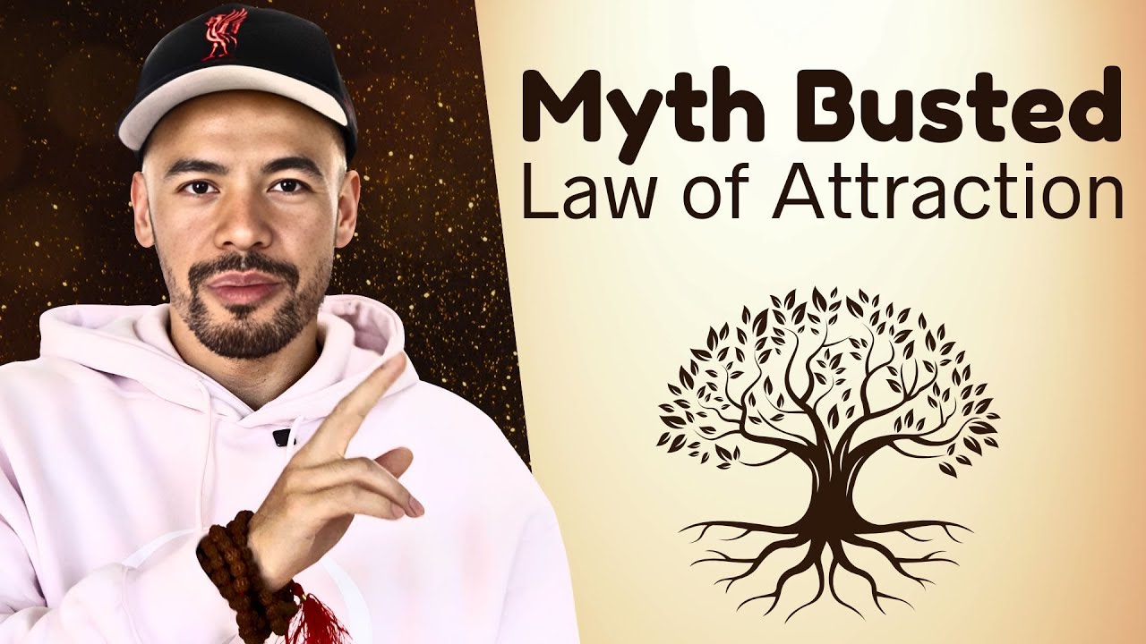 Law of Attraction Myths Busted | What You Really Need to Know About Manifestation