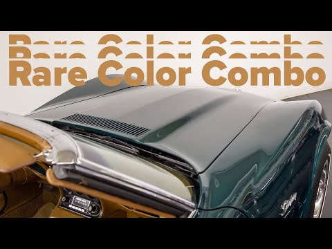 1973 Chevrolet Corvette (CC-1331819) for sale in St. Louis, Missouri