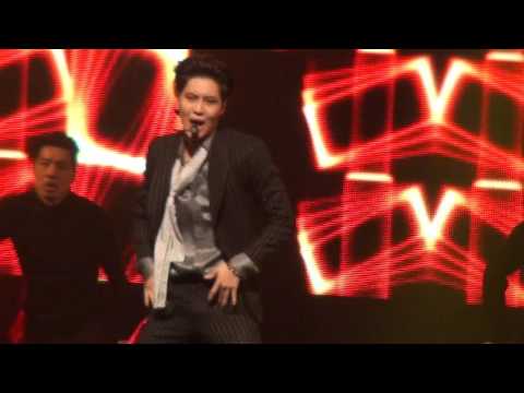 02. Experience - 태민 @탐라홀 151011