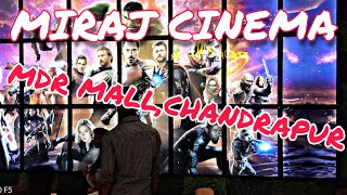 preview picture of video 'BEFORE OPENING MALL |total dhamaal movie | MDR MALL,CHANDRAPUR |NEW IN CHANDRAPUR,'