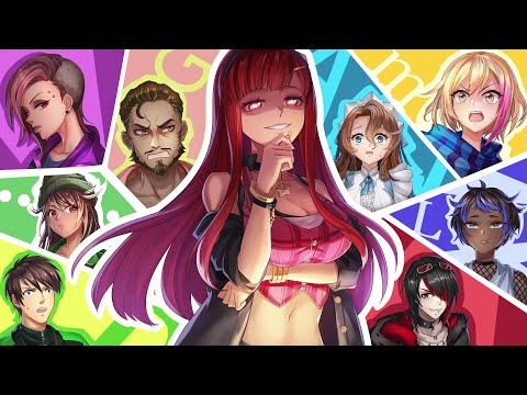 Inescapable: No Rules, No Rescue - First Murder