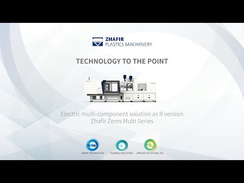 Zhafir Zeres Multi Series at K 2022