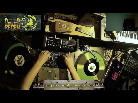 Inna Mi Yard - Steppas records selection