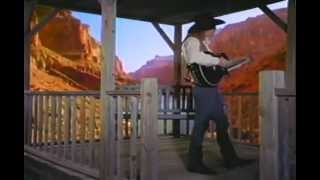 Tracy Lawrence - If The World Had A Front Porch (1994)