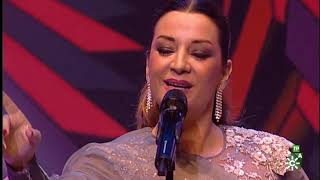 Erika Leiva- A que no te vas- Nochebuena Andaluza 2017