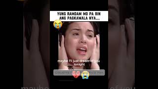 Download lagu The Pain of Those Who Are Left Behind. || Claudine Barreto || Rico Yan. #trending  #truelove #ccto mp3