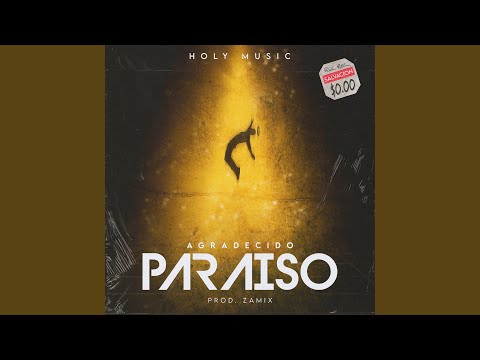 PARAISO (2022 Versión remasterizada)