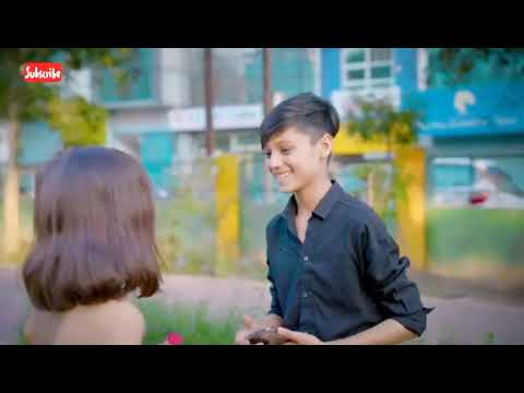 Sun Meri Shehzadi Main Hoon Tera Shehzada || Love song school|| school love