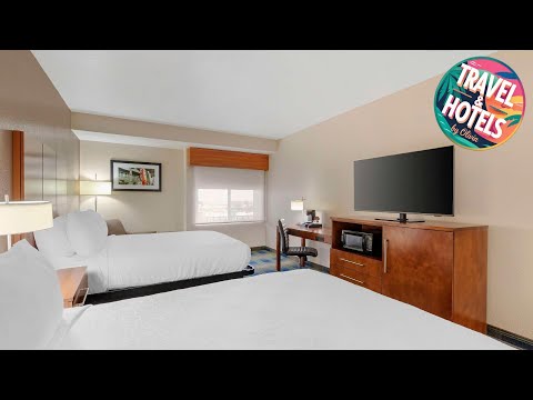 Best Western Plus Heritage Inn Ontario Rancho Cucamonga | Ontario (CA), United States | Hotel Review