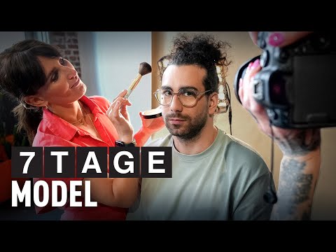 7 Tage... Model