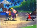 Mad Jack The Pirate Intro