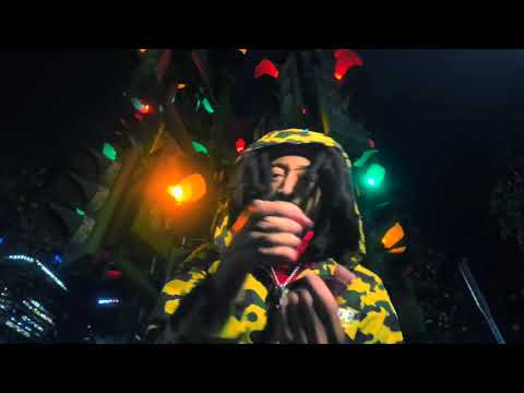 XII 44 - Karma  season visualizer @prodbymarcoolie 