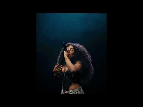 (FREE) "Understand Me" SZA Type Beat 2025