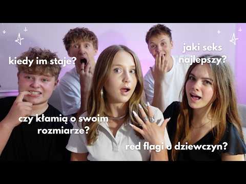 I ASK GUYS QUESTIONS THAT GIRLS ARE AFRAID TO ASK || mega powerful 🤯🔥🫣